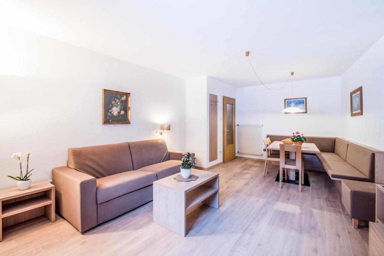 Apartments Heidenberger Fienili Colle Isarco Luaran gambar