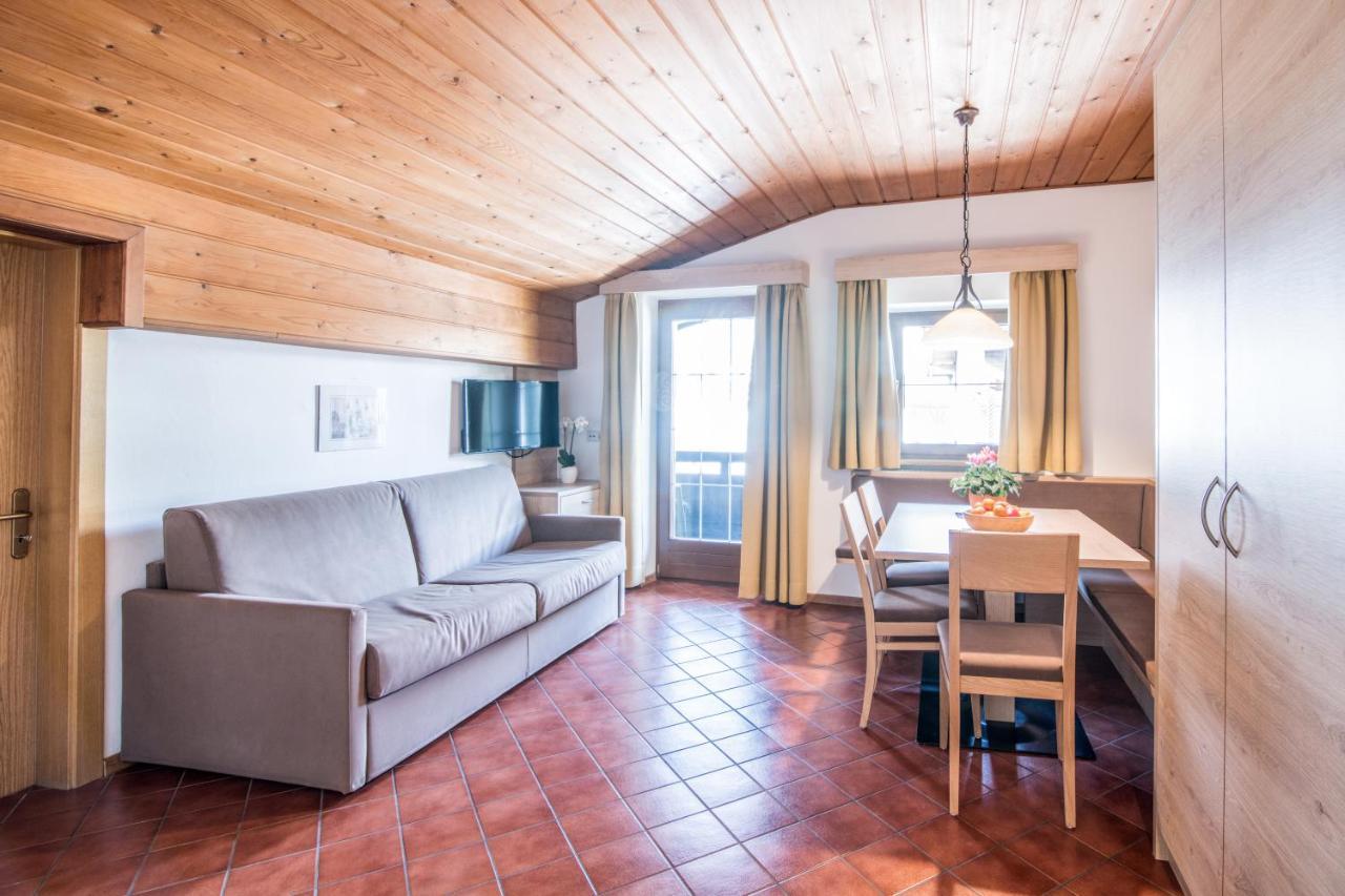 Apartments Heidenberger Fienili Colle Isarco Luaran gambar