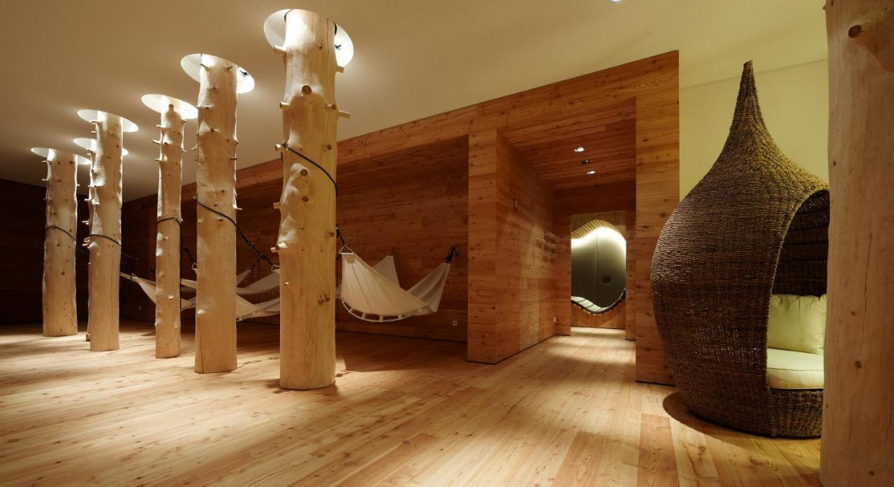 Apartments Heidenberger Fienili Colle Isarco Luaran gambar