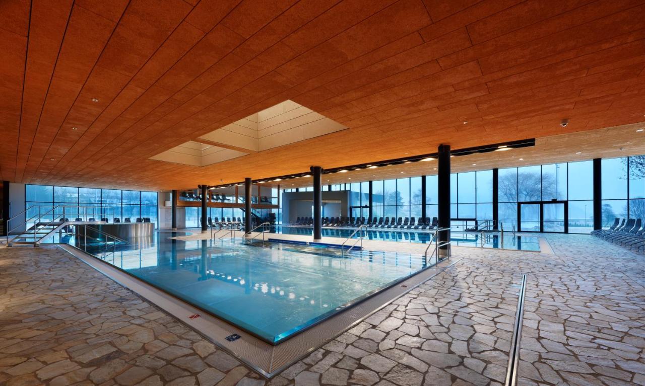 Apartments Heidenberger Fienili Colle Isarco Luaran gambar