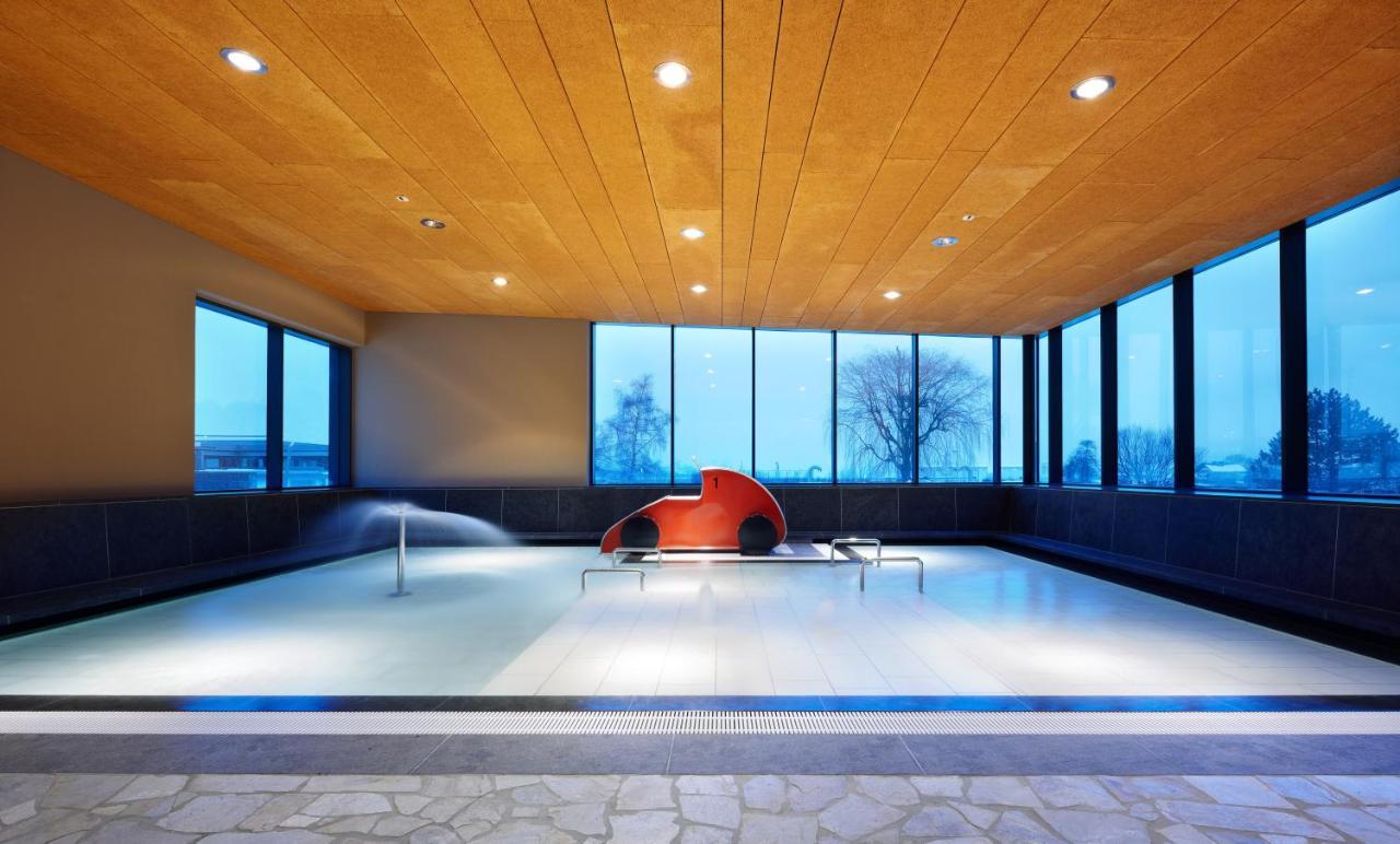Apartments Heidenberger Fienili Colle Isarco Luaran gambar