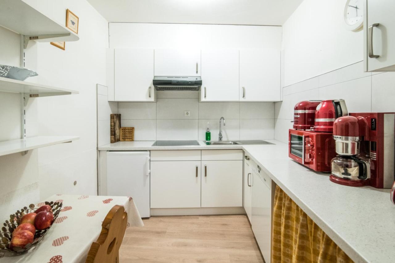 Apartments Heidenberger Fienili Colle Isarco Luaran gambar